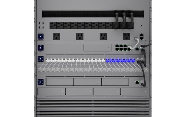 1693535_7 - Mediatech Ubiquiti UniFi Switch USW-PRO-MAX-24 24 Port, 1,3 Display, 2xSFP+