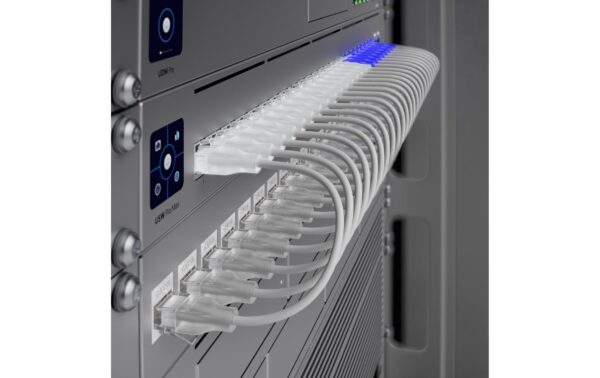 1693535_8 - Mediatech Ubiquiti UniFi Switch USW-PRO-MAX-24 24 Port, 1,3 Display, 2xSFP+