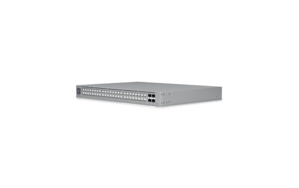1693536_5 - Mediatech Ubiquiti UniFi Switch USW-PRO-MAX-48 16x2.5GE, 32x1GE, 4xSFP+
