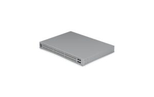 1693536_6 - Mediatech Ubiquiti UniFi Switch USW-PRO-MAX-48 16x2.5GE, 32x1GE, 4xSFP+