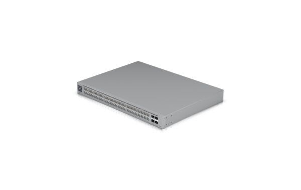 1693536_6 - Mediatech Ubiquiti UniFi Switch USW-PRO-MAX-48 16x2.5GE, 32x1GE, 4xSFP+