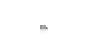 1693537_4 - Mediatech Ubiquiti UACC-Rack-Panel-Patch-Blank-24 24 Port Keystone Leerpanel, 1HE, grau