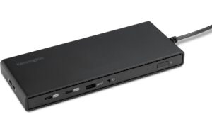 Kensington SD4842P EQ USBC Video Dock 100PD kaufen Schweiz | Mediatech.ch