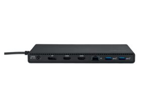 Kensington SD4842P EQ USBC Video Dock 100PD