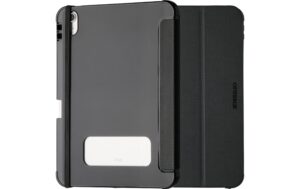 OTTERBOX Folio Schwarz iPad 10.9