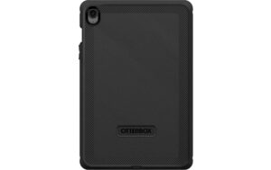 1693965 - Mediatech OtterBox Defender, Black Samsung Galaxy Tab S10 Lite/S10 FE/S9 FE