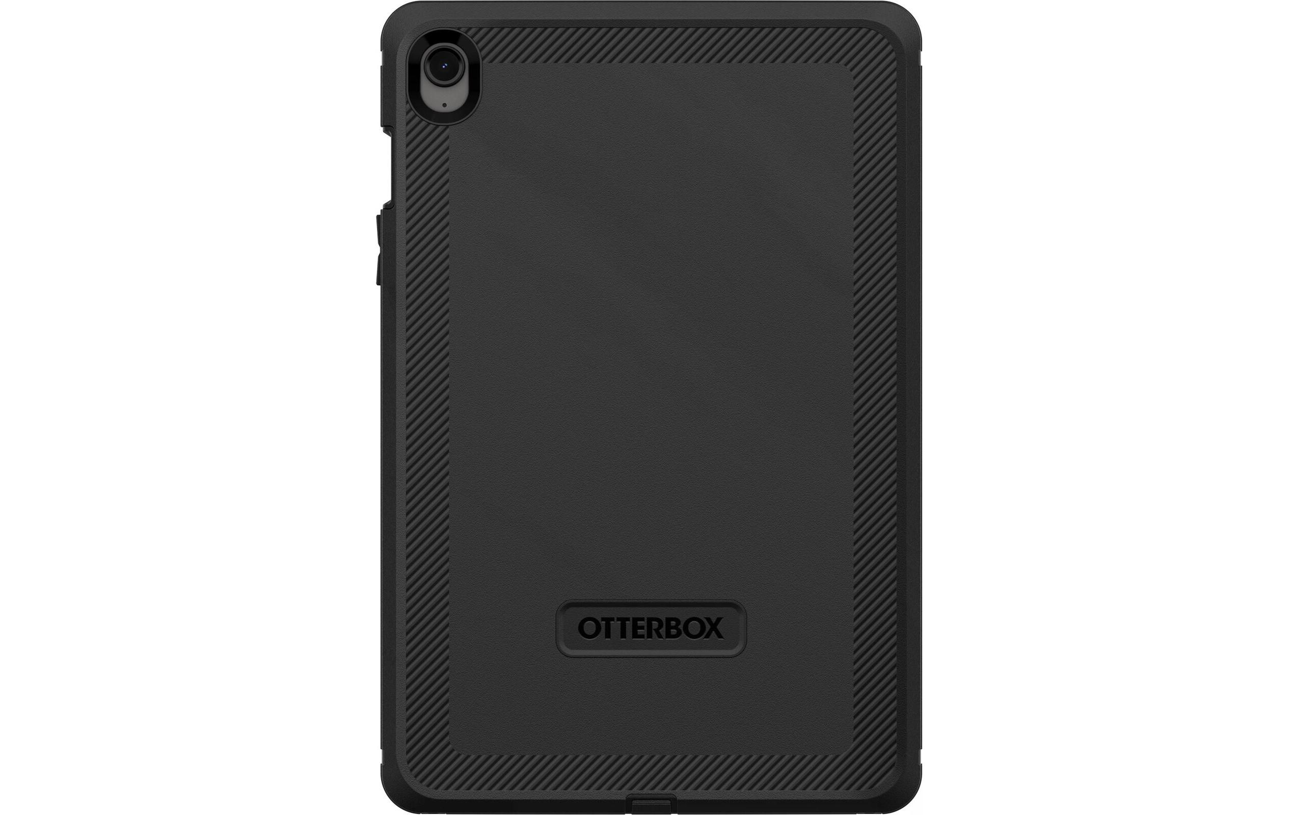 1693965 - Mediatech OtterBox Defender, Black Samsung Galaxy Tab S10 Lite/S10 FE/S9 FE