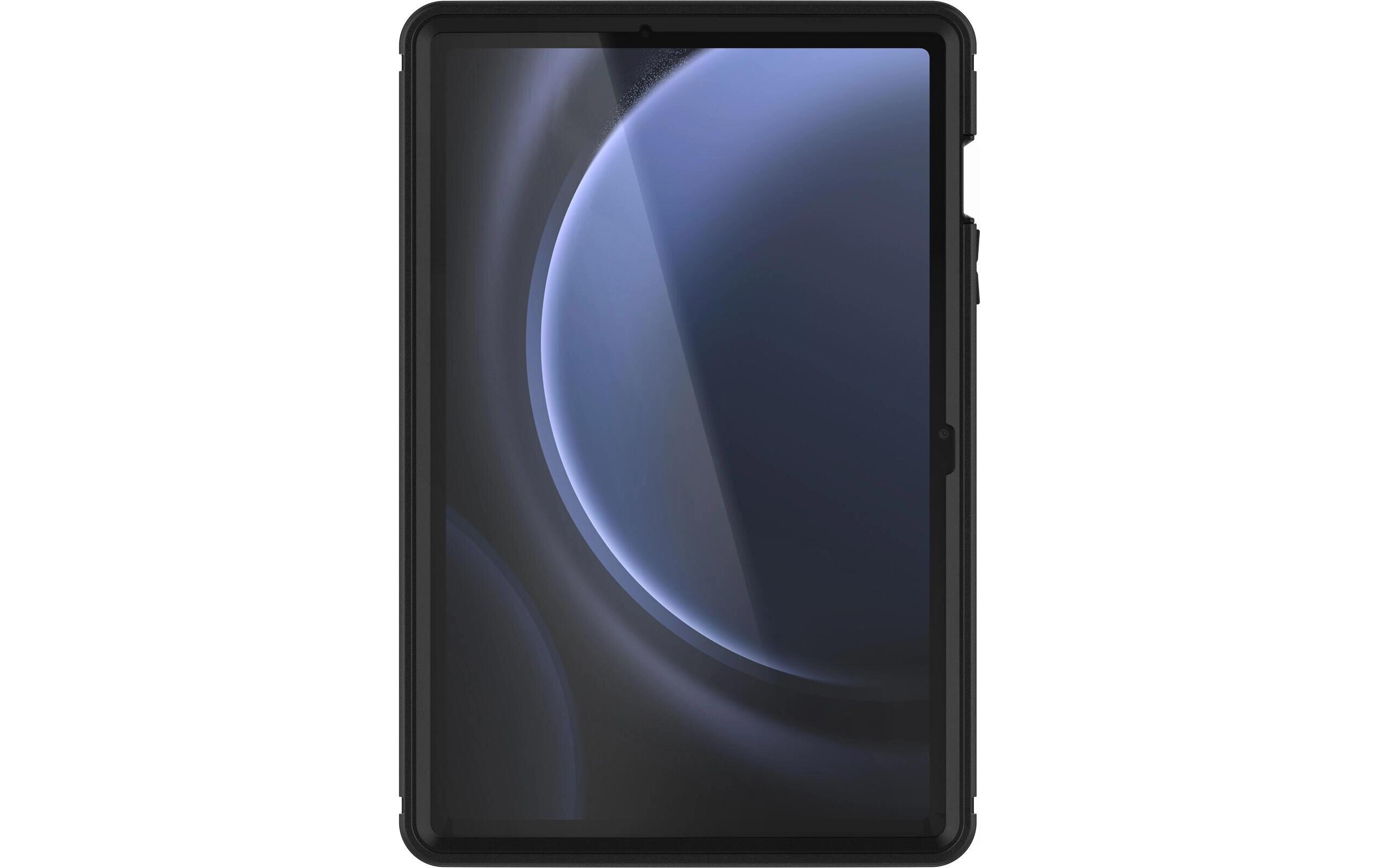 1693965_1 - Mediatech OtterBox Defender, Black Samsung Galaxy Tab S10 Lite/S10 FE/S9 FE