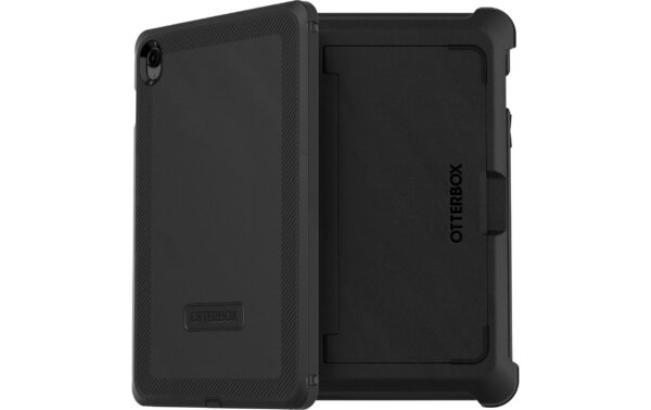 1693965_2 - Mediatech OtterBox Defender, Black Samsung Galaxy Tab S10 Lite/S10 FE/S9 FE