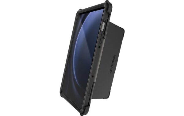 1693965_3 - Mediatech OtterBox Defender, Black Samsung Galaxy Tab S10 Lite/S10 FE/S9 FE