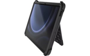 1693965_4 - Mediatech OtterBox Defender, Black Samsung Galaxy Tab S10 Lite/S10 FE/S9 FE