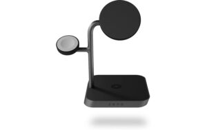 Zens Office Pro 3 QI2 inkl.  Charger 3in1 15W, 5W, 5W