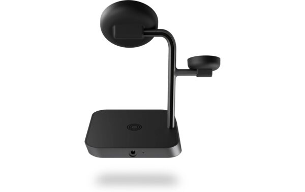 Zens Office Pro 3 QI2 inkl.  Charger 3in1 15W, 5W, 5W