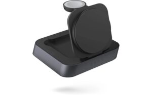Zens Nightstand Pro 2 QI2 inkl. Charger 2in1 15W, 5W Watch kaufen Schweiz | Mediatech.ch