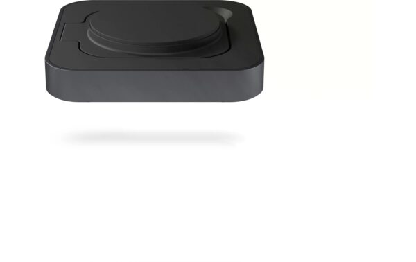 Zens Nightstand Pro 2 QI2 inkl. Charger 2in1 15W, 5W Watch