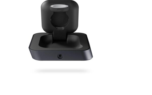 Zens Nightstand Pro 2 QI2 inkl. Charger 2in1 15W, 5W Watch
