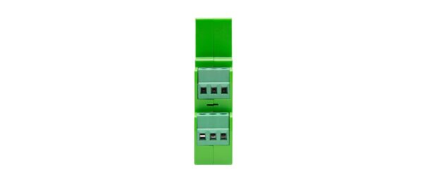 Shelly Pro Dimmer 1PM für DIN-Schiene