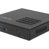 1694485 - Mediatech easescreen Giada DK310 ES-DK310-120/4 Intel Celeron J6412, 4GB, USB, HDMI, RS232