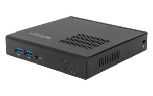 easescreen Giada DK310 ES-DK310-120/4 Intel Celeron J6412, 4GB, USB, HDMI, RS232 kaufen Schweiz | Mediatech.ch