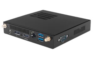 easescreen Giada DK310 ES-DK310-120/4 Intel Celeron J6412, 4GB, USB, HDMI, RS232