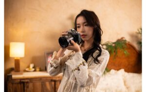 Viltrox AF 27/1.2 Z Pro APS-C Nikon Z
