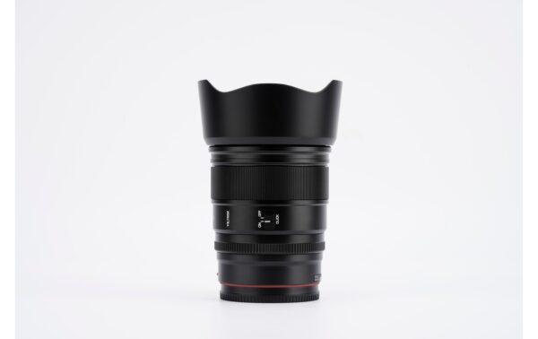 Viltrox AF 27/1.2 Z Pro APS-C Nikon Z
