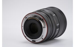 Viltrox AF 27/1.2 Z Pro APS-C Nikon Z