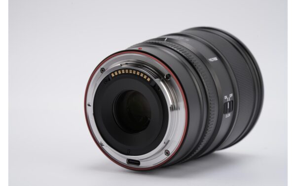 Viltrox AF 27/1.2 Z Pro APS-C Nikon Z