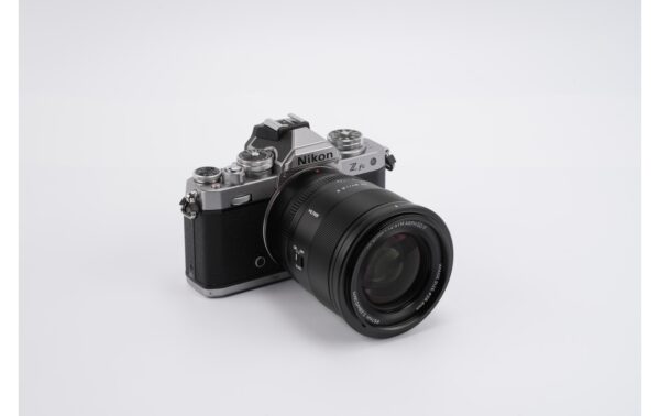 Viltrox AF 27/1.2 Z Pro APS-C Nikon Z