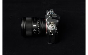 Viltrox AF 27/1.2 Z Pro APS-C Nikon Z