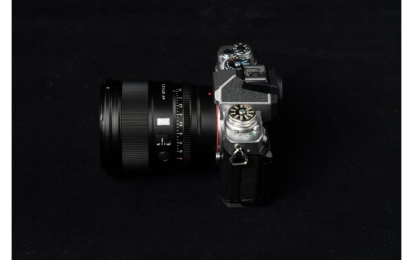 Viltrox AF 27/1.2 Z Pro APS-C Nikon Z