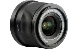 Viltrox AF 20/2.8 Z Vollformat Nikon Z