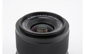 Viltrox AF 20/2.8 Z Vollformat Nikon Z