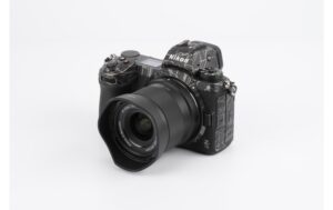 Viltrox AF 20/2.8 Z Vollformat Nikon Z