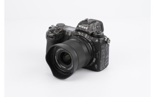 Viltrox AF 20/2.8 Z Vollformat Nikon Z