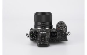 Viltrox AF 20/2.8 Z Vollformat Nikon Z