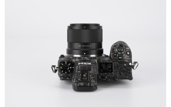 Viltrox AF 20/2.8 Z Vollformat Nikon Z