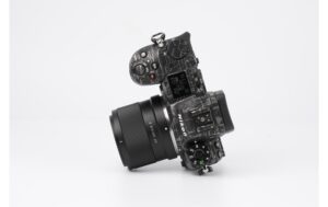 Viltrox AF 20/2.8 Z Vollformat Nikon Z