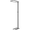 Hansa Stehleuchte LED Saphir 80 Watt, anthrazit