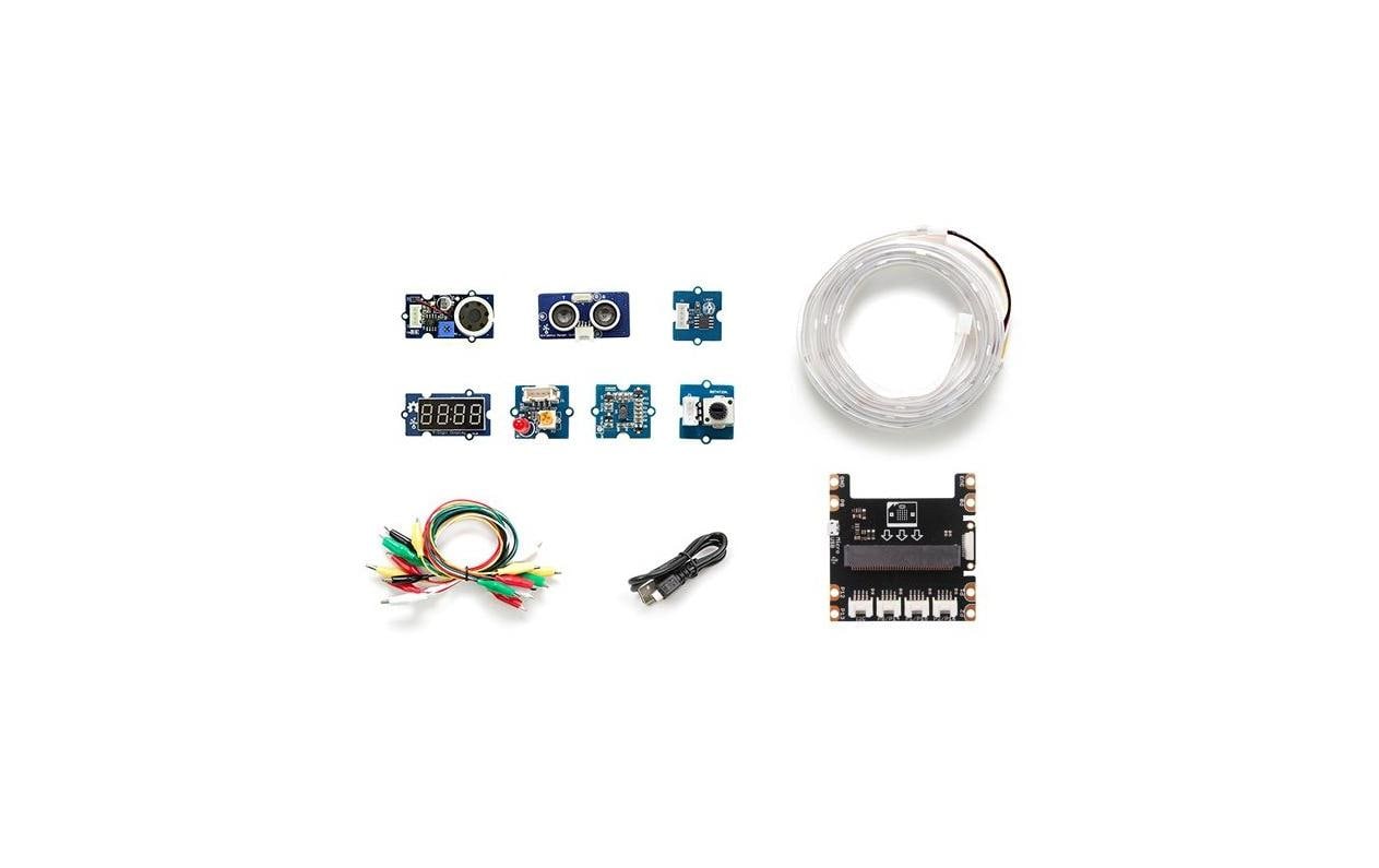 1694833_1 - Mediatech Grove Inventor Kit für micro:bit