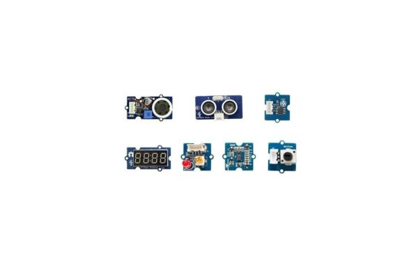 1694833_2 - Mediatech Grove Inventor Kit für micro:bit