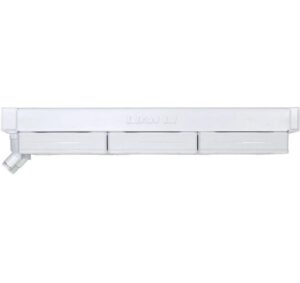Wasserkühler Lian Li Galahad  2 360 Trinity AMD und Intel, Weiss, ARGB