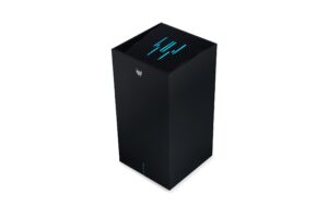 ACER Predator Connect X7 5G Router 3.5Gbps 5G, WiFi-7, 1x2.5GE 2x1GE LAN