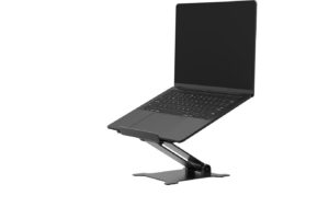 Neomounts DS-20-740BL1 Notebook Desk Stand