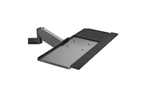 1695173_1 - Mediatech Neomounts DS90-325BL1 Sitz-/Steh-Workstation