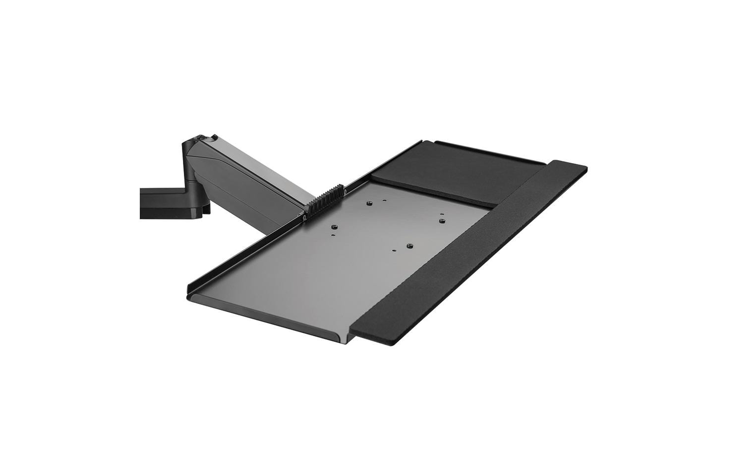 1695173_1 - Mediatech Neomounts DS90-325BL1 Sitz-/Steh-Workstation