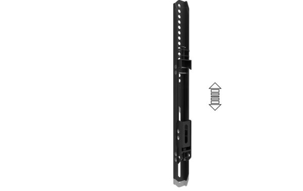 1695675_8 - Mediatech Neomounts ADM-875BL2 Doppelbildschirm-Adapter, schwarz