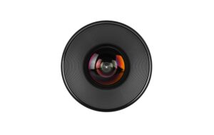7Artisans C801B 14mm T2.9 Sony E