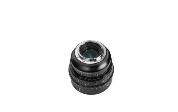 7Artisans C801B 14mm T2.9 Sony E