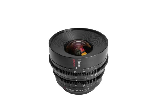 1695770_5 - Mediatech 7Artisans C804B 14mm T2.9 Z Mount